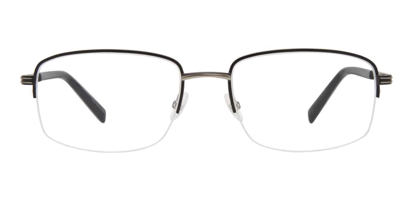Adensco 131 Eyeglasses - view 12